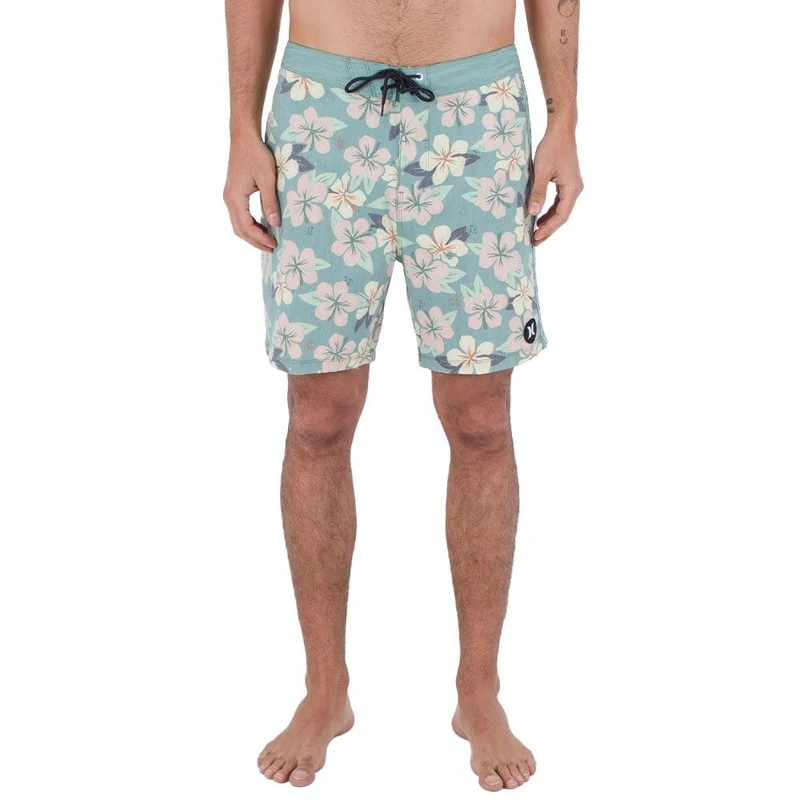 Boardshort Mens - Phantom Naturals Tailgate 18'
