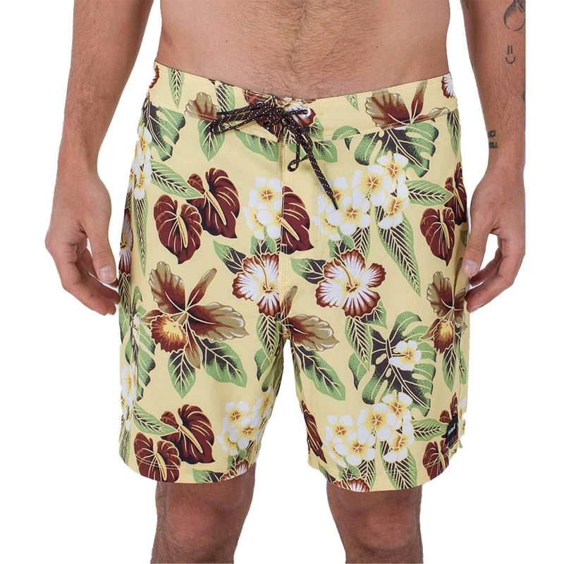 Boardshort Mens - Phantom-Eco Classic 18'