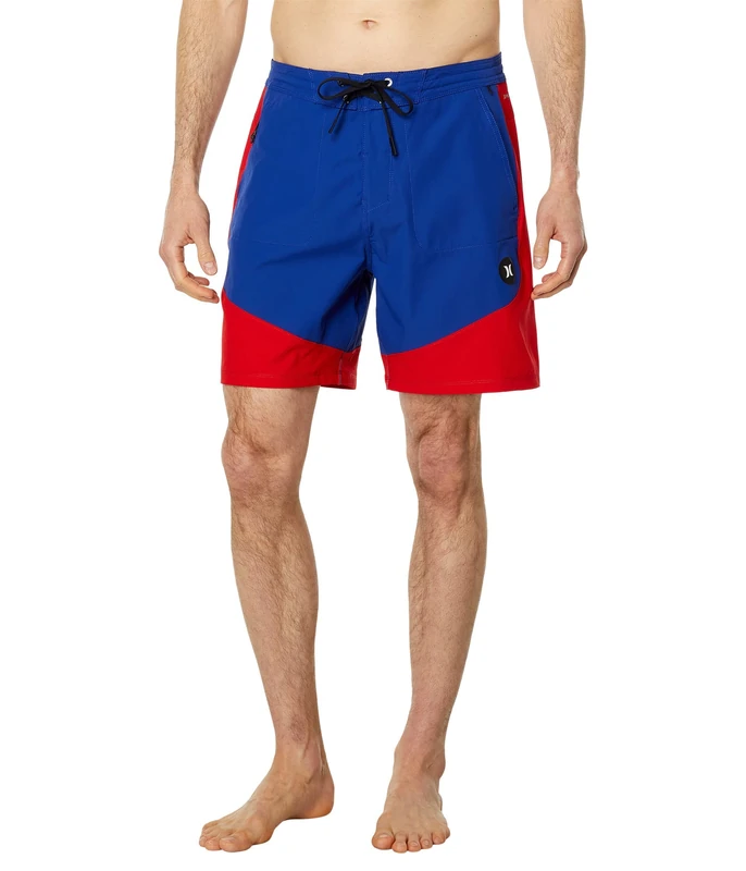 Shorts Mens - Phantom Blckade Pddl Sries Hybrd