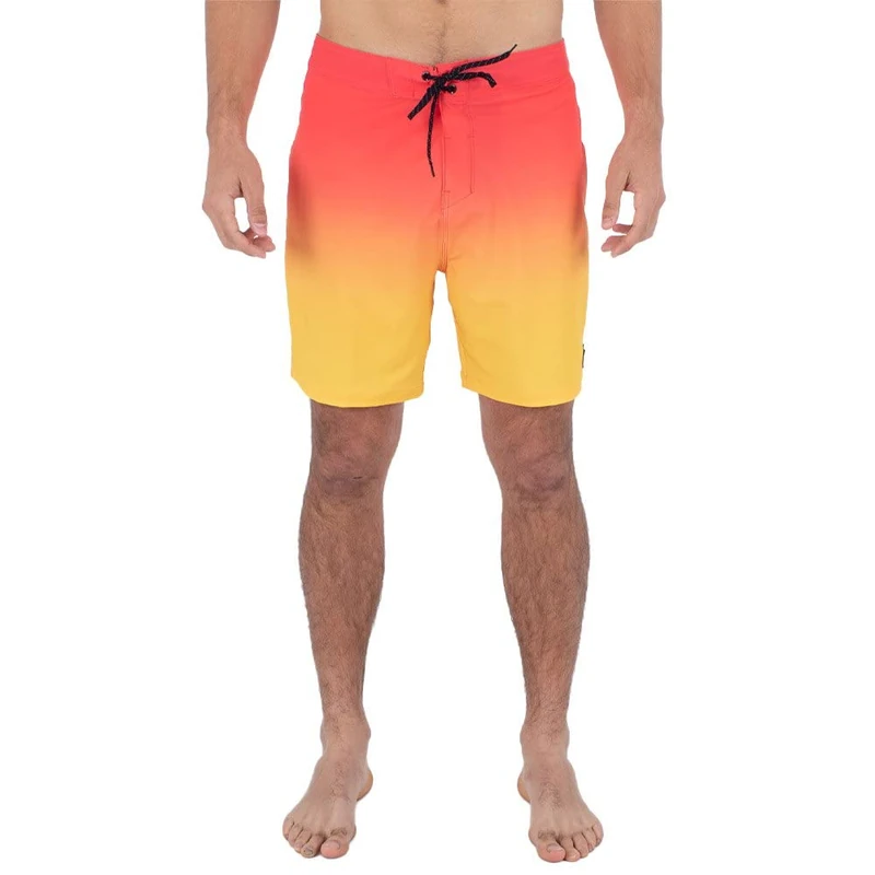 Boardshort Mens - Phantom-Eco Classic 18'