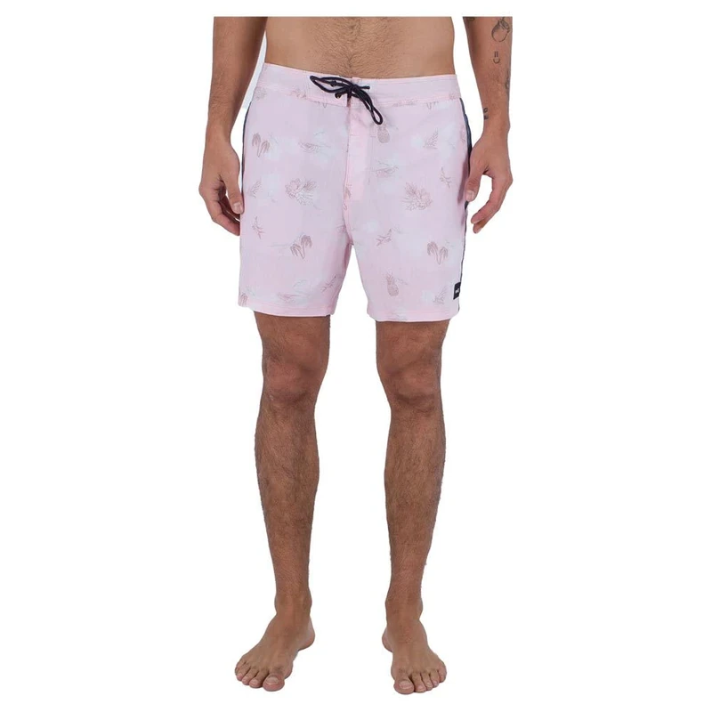 Boardshort Mens - Phantom Naturals Sessions 16'
