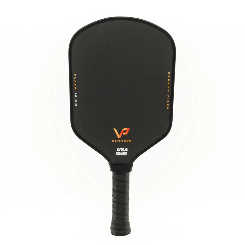 Vatic Pro Flash Carbon Fiber 16mm - Includes Paddle Cover