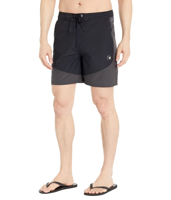 Shorts Mens - Phantom Blckade Pddl Sries Hybrd