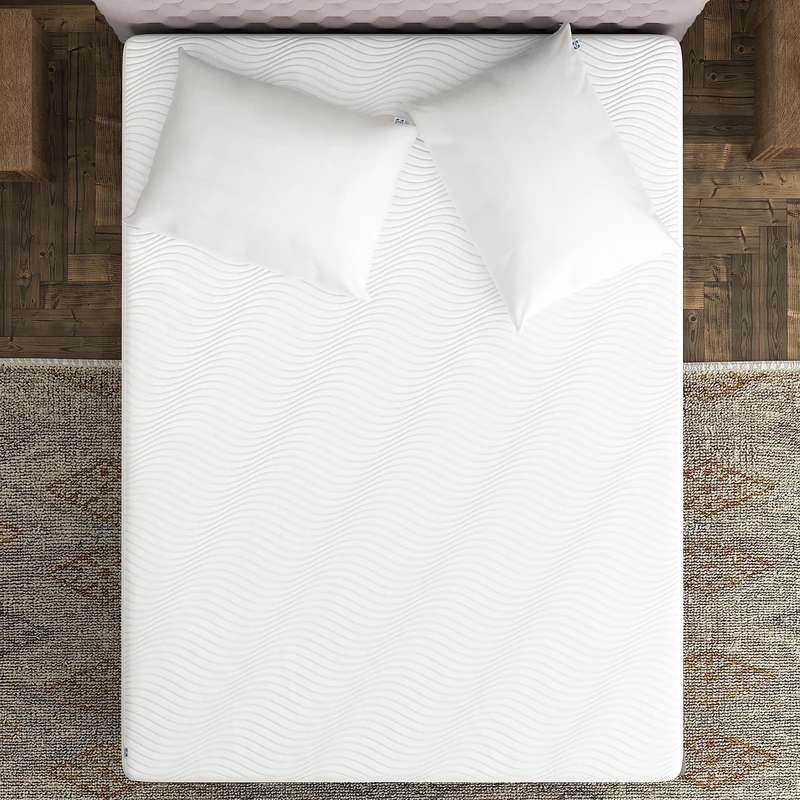 Sealy Complete Protection Mattress Protector - King