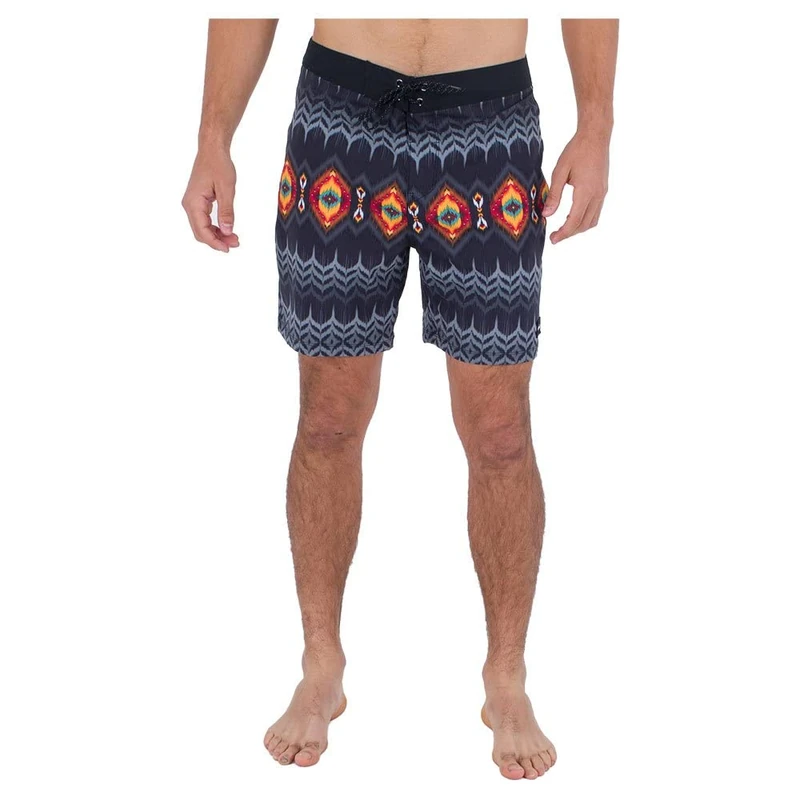 Boardshort Mens - Phantom-Eco Classic 18'