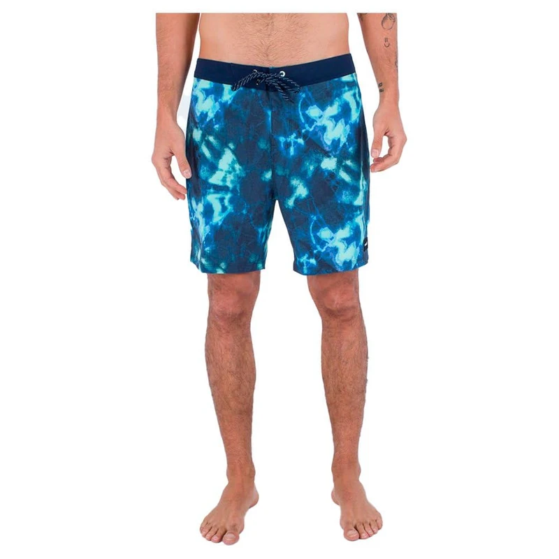 Boardshort Mens - Phantom-Eco Classic 18'