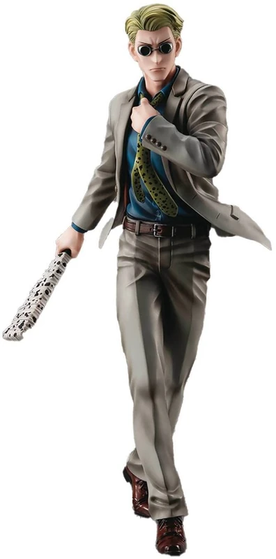 cosmic group MegaHouse Jujutsu Kaisen Kento Nanami Figures