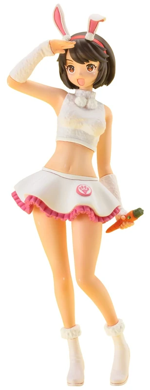 ハセガワ Hasegawa SP550 Model Kit, Multi-Colour