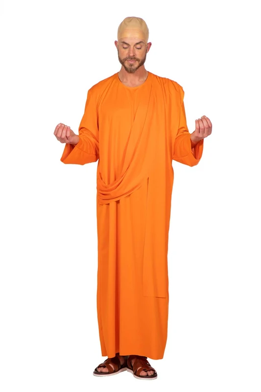 WILBERS & WILBERS - Monk Costume Men - Image 1