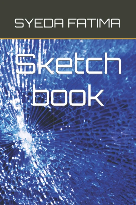 Sketch book
