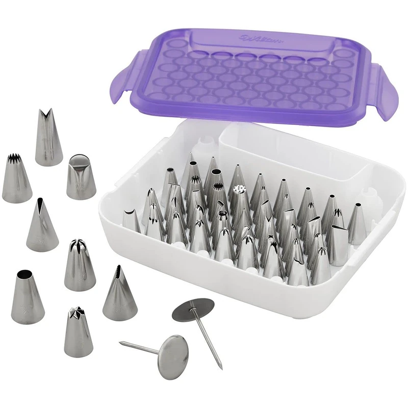 Wilton 02-0-0228 Kitchen Tools, Plastic - Image 1