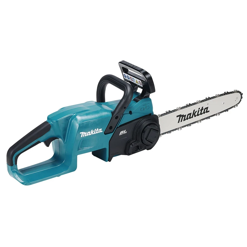 Makita DUC357Z 18V Li-ion LXT Brushless 350mm Chainsaw – Batteries and Charger Not Included - Image 1