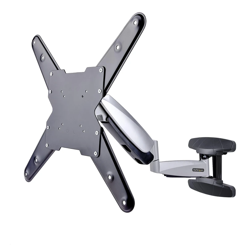 Startech.Com Vesa Tv Full Motion Wall Mount for 23 " To 55 " Displays Maximum We