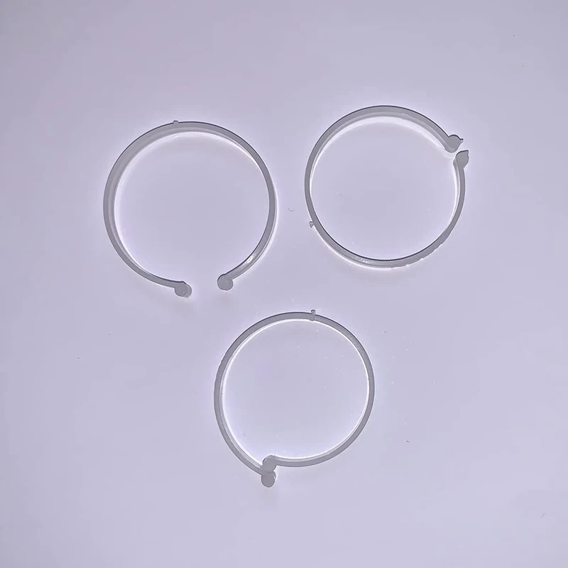 Axiom Collar No.000 - Pack of 1000 Pieces - Image 1