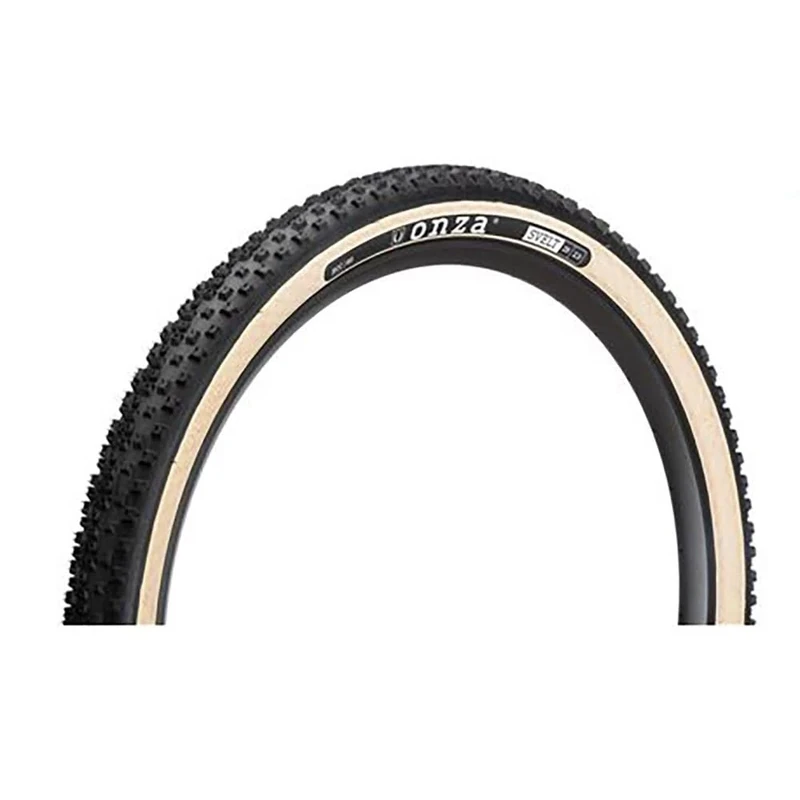 Onza SVELT Unisex Adult MTB Tire, Black, 29 x 2.30