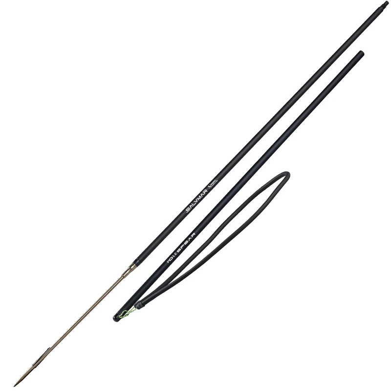 SALVIMAR Pole Spear with Harpoon