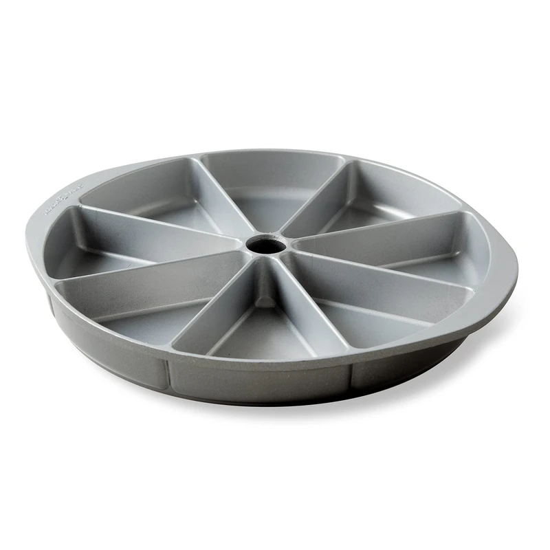 Nordic Ware Scottish Scone & Cornbread Pan