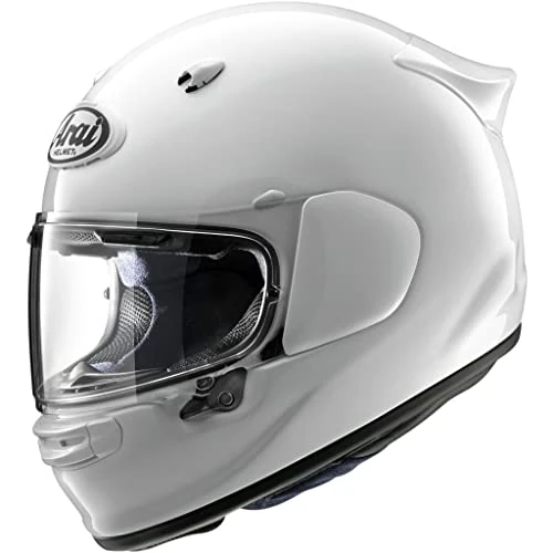 ARAI QUANTIC DIAMOND WHITE M HELMET