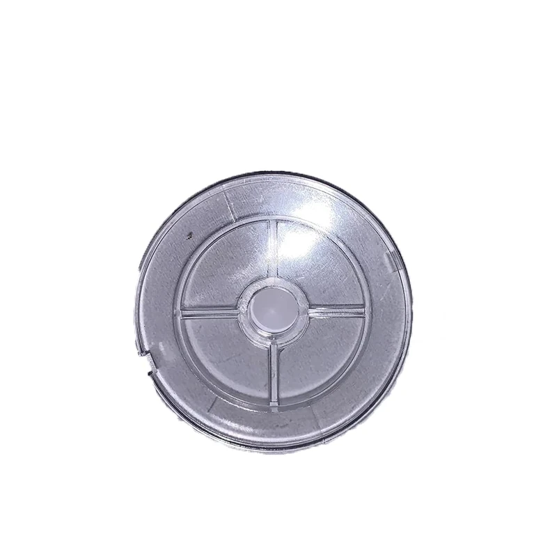 Axiom Spool No.000 - Crystal - 1000 Pieces - Image 1