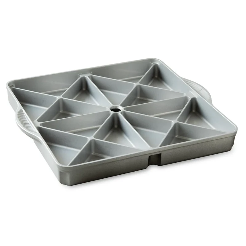 Nordic Ware Scottish Mini Scone Pan