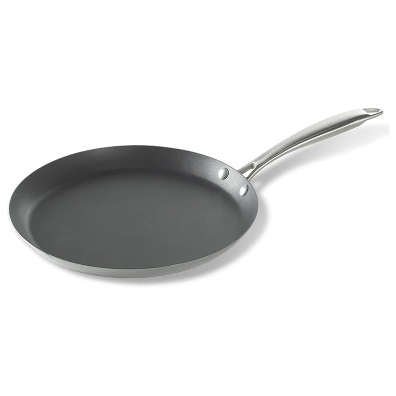 Nordic Ware Traditional French Steel Crepe Pan