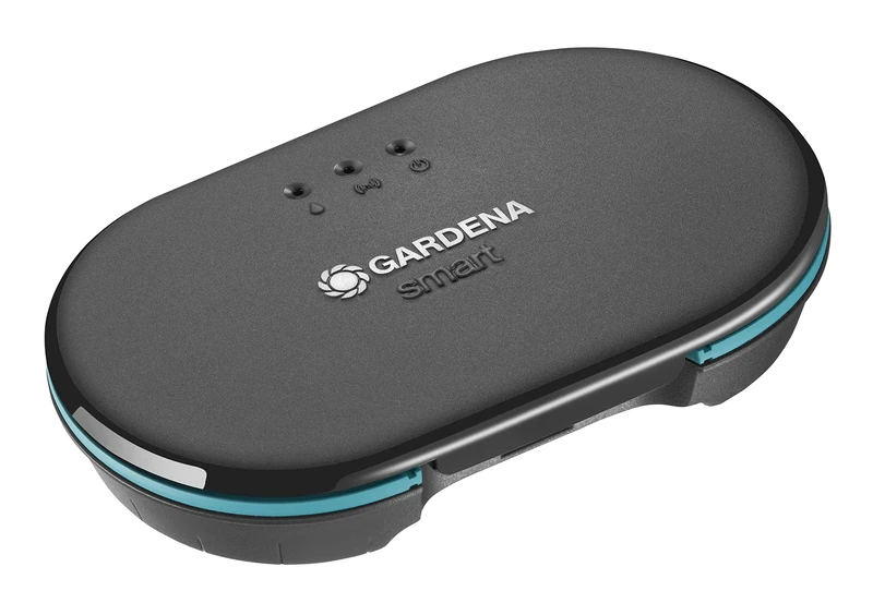 Gardena Smart Irrigation Control Irrigation Control