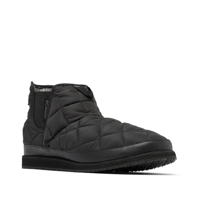 Columbia Men's Winter Shoes, OMNI-HEAT LAZY BEND WEEKENDER, 10 UK