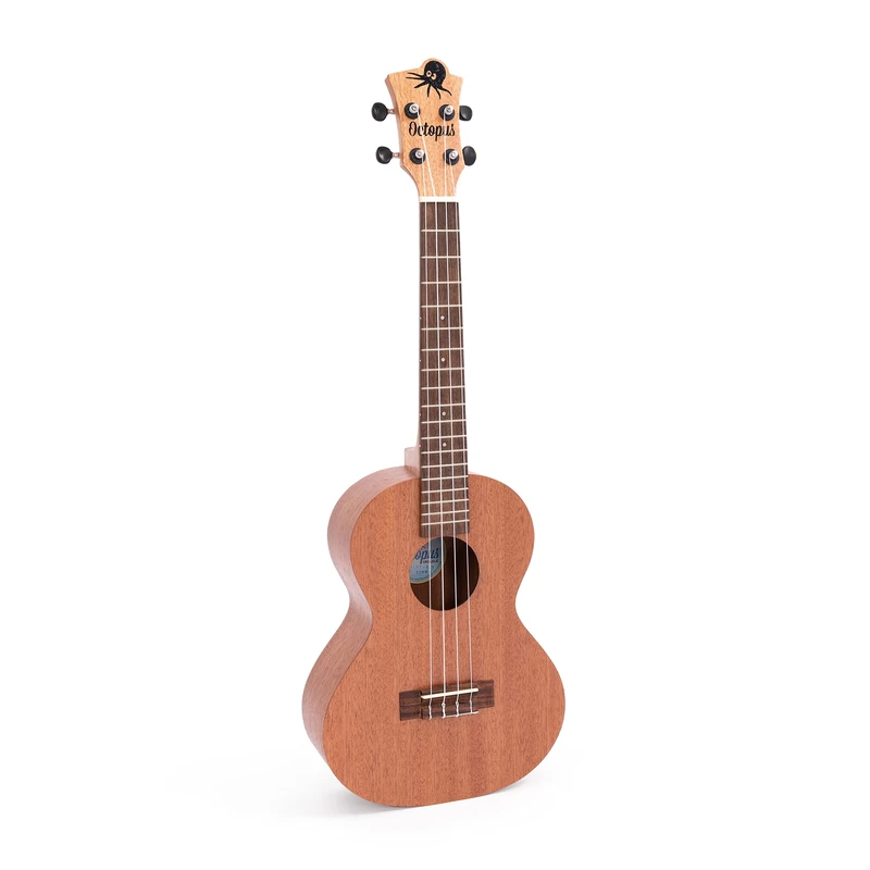 Octopus Academy tenor ukulele in natural