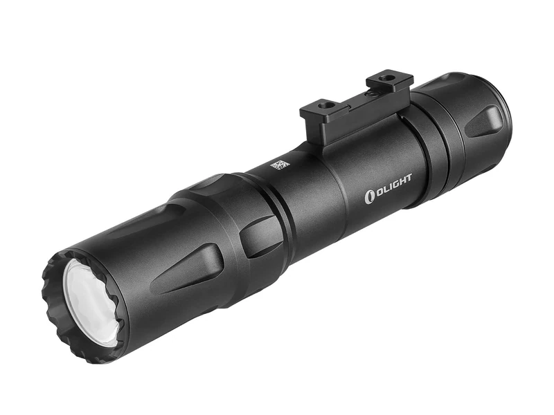 OLIGHT Odin Oplaadbaar Zwart
