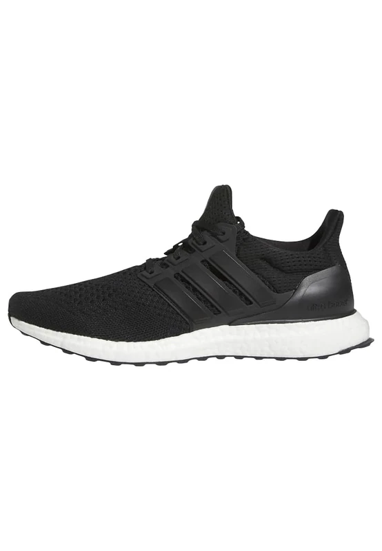 ADIDAS HQ4201 Ultraboost 1.0 Sneaker Male core Black/core Black/Beam Green UK 6.5