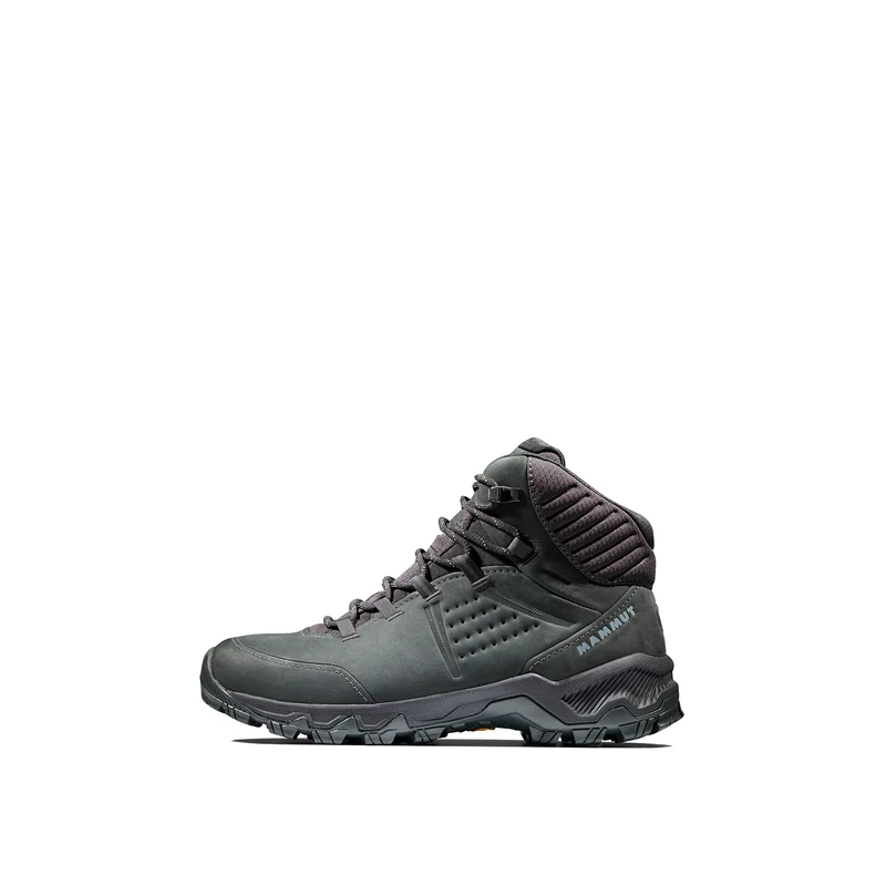 Mammut Nova IV Mid GTX Women Black 4.5