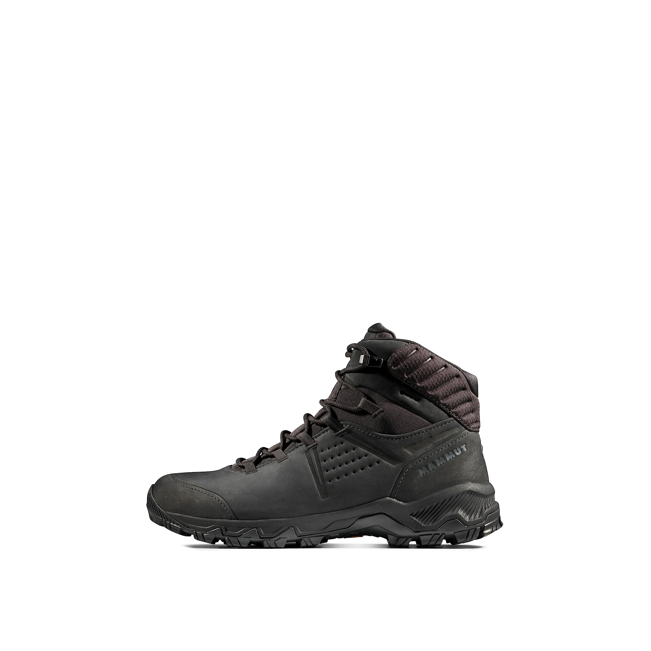 Mammut Mercury IV Mid GTX Men Black 8.5