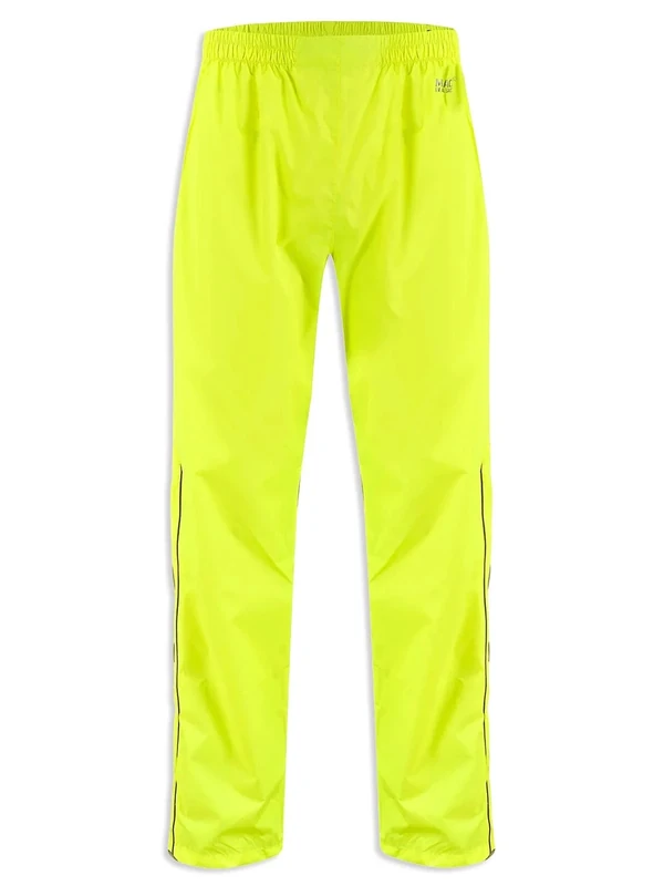 Mac in a Sac Mias-fzot Overtrousers (Full Zip), Nyel, XS - Image 1