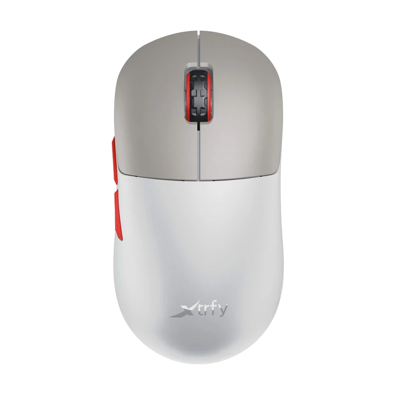 Xtrfy M8 Wireless Gaming Maus - Retro