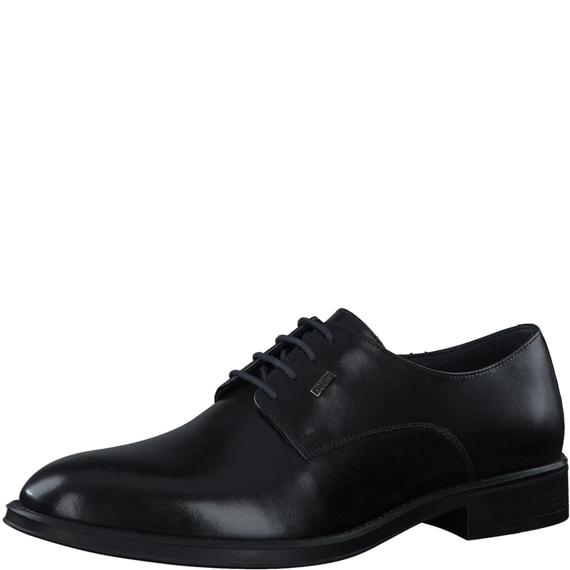 s.Oliver [Men 5-13202-41 Oxford, Black, 6.5 UK