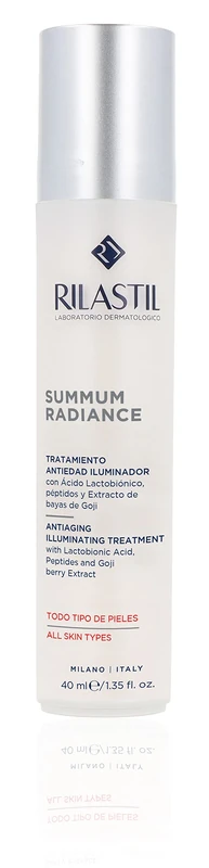 SUMMUM Radiance Crema 40 ml