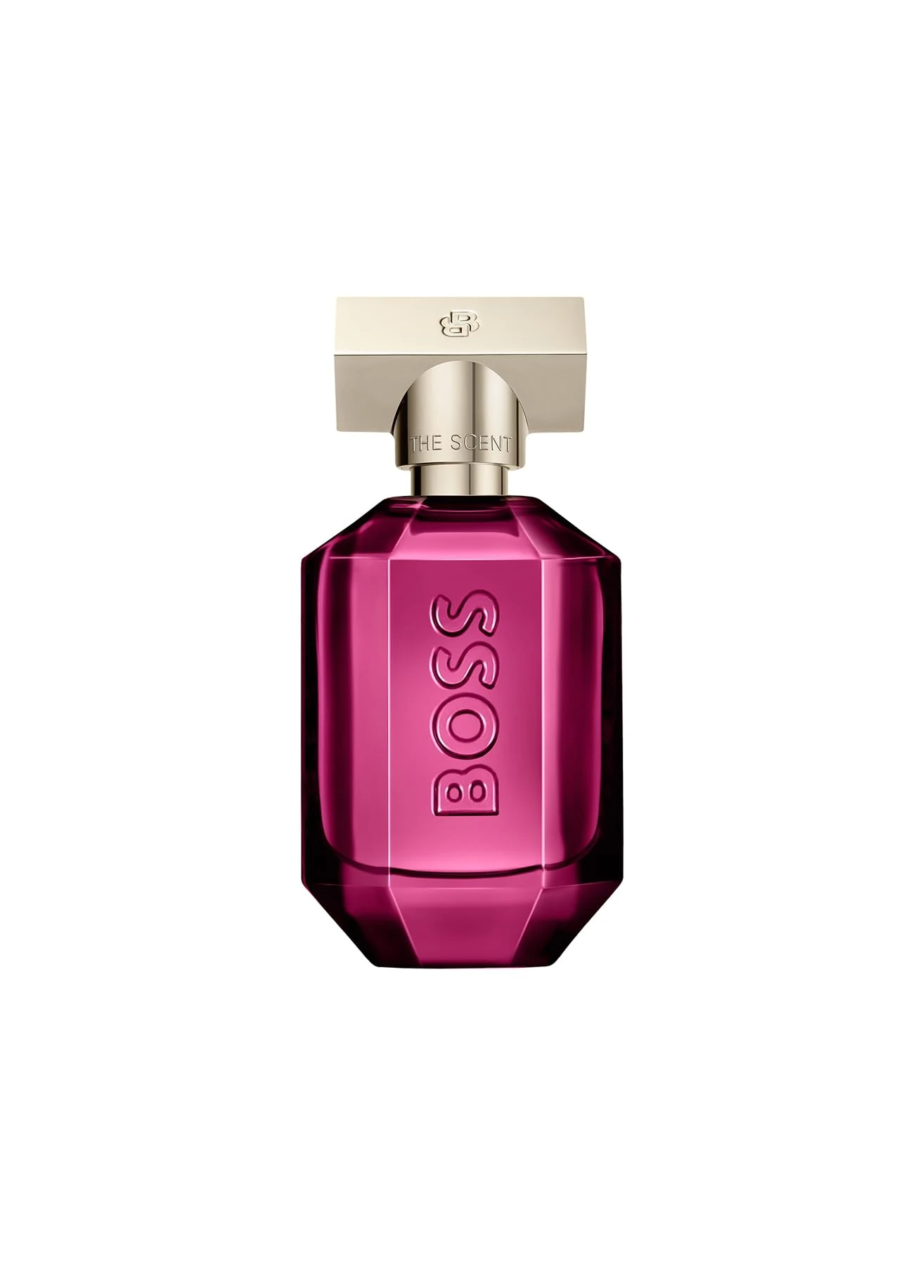 BOSS The Scent Magnetic for Her Eau de Parfum 50ml