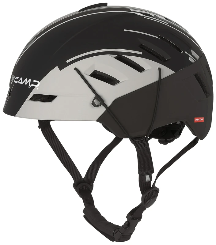 C.A.M.P. - Voyager - 54-58 cm - Grey/Black