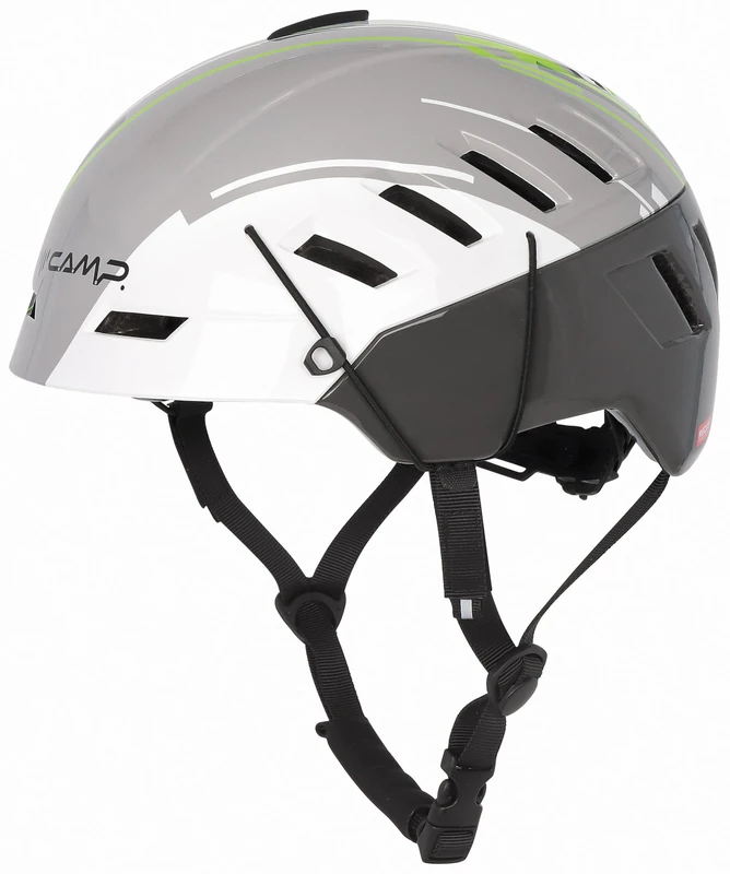 C.A.M.P. - Voyager - 57-62 cm - White/Light Grey