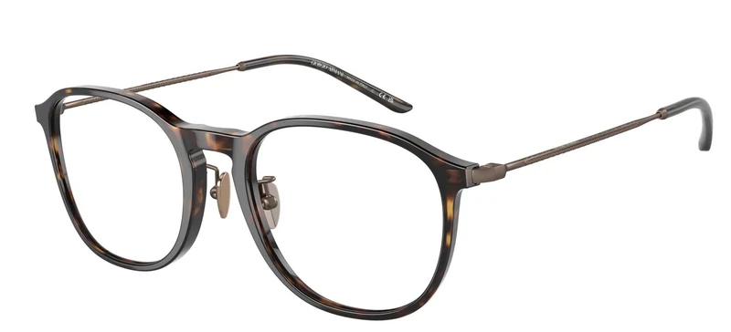 GIORGIO ARMANI GAFAS DE VISTA 0AR7235 Calibre: 53 Color: 5026