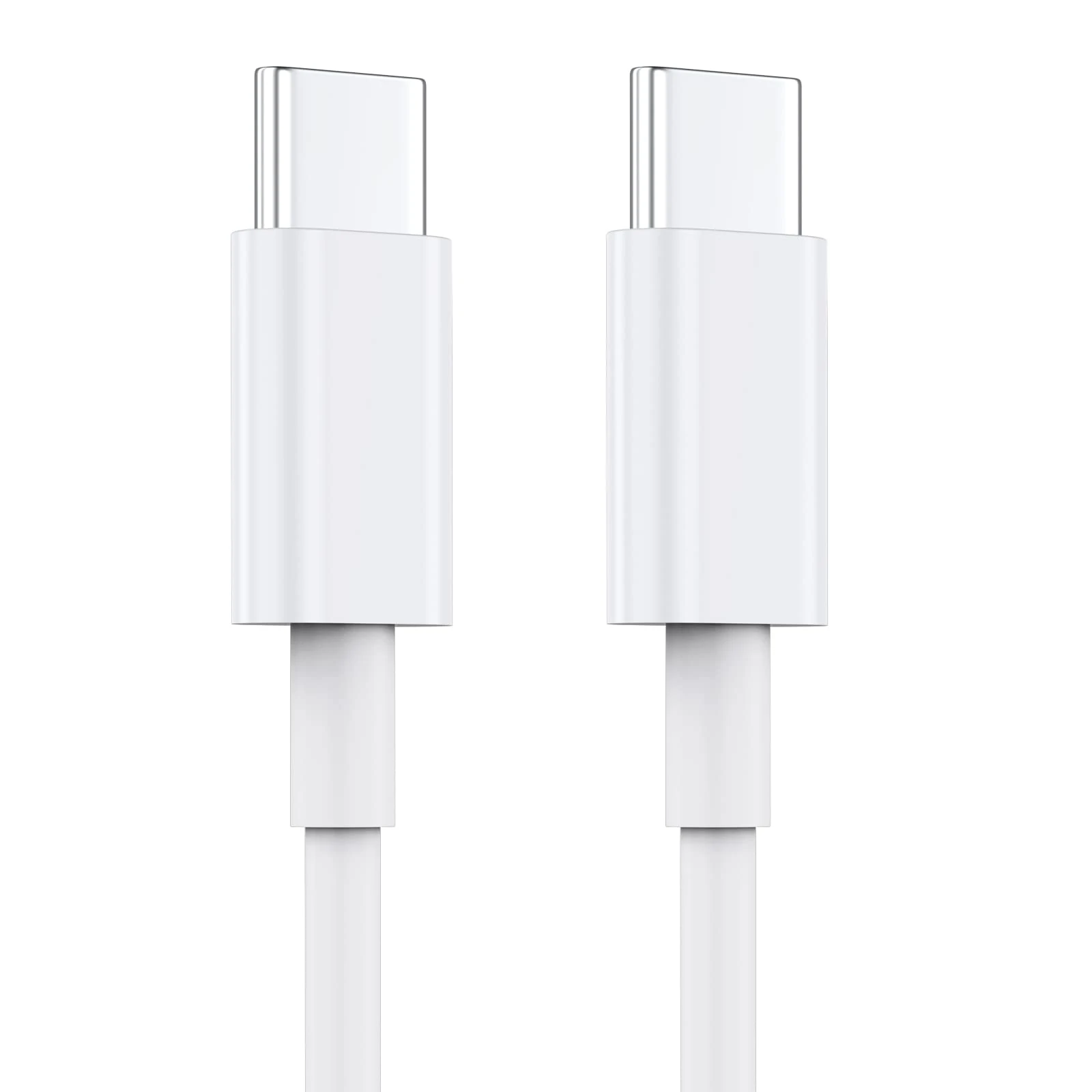USB C Charger Cable,6FT/1.8M USBC to USBC Cable 100W 5A Type C Charger Fast Charging for iPhone 17 16 15 Pro Max Pro Plus,iPad Pro/Air/Mini,MacBook Air/Pro and More