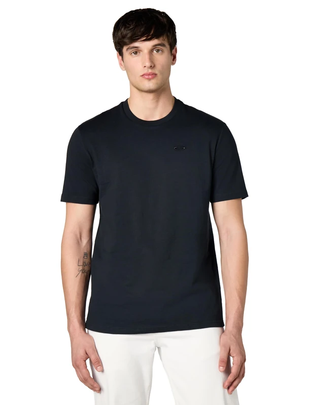 Oakley Relax Tee 2.0, Blackout, Large