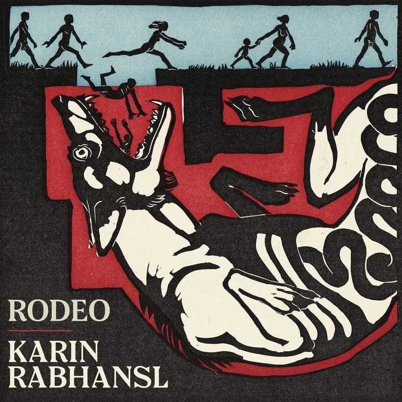 Rodeo [VINYL]