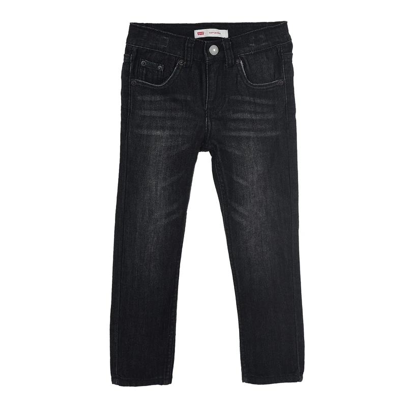 Levi's Boys Lvb-510 Performance Denim 9ea770 Pants, Strike W/O Destrct, 14 Years UK