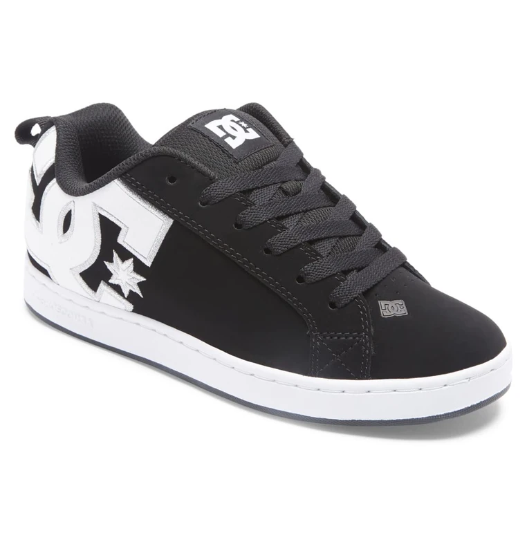 DC Shoes Court Graffik - Shoes for Women