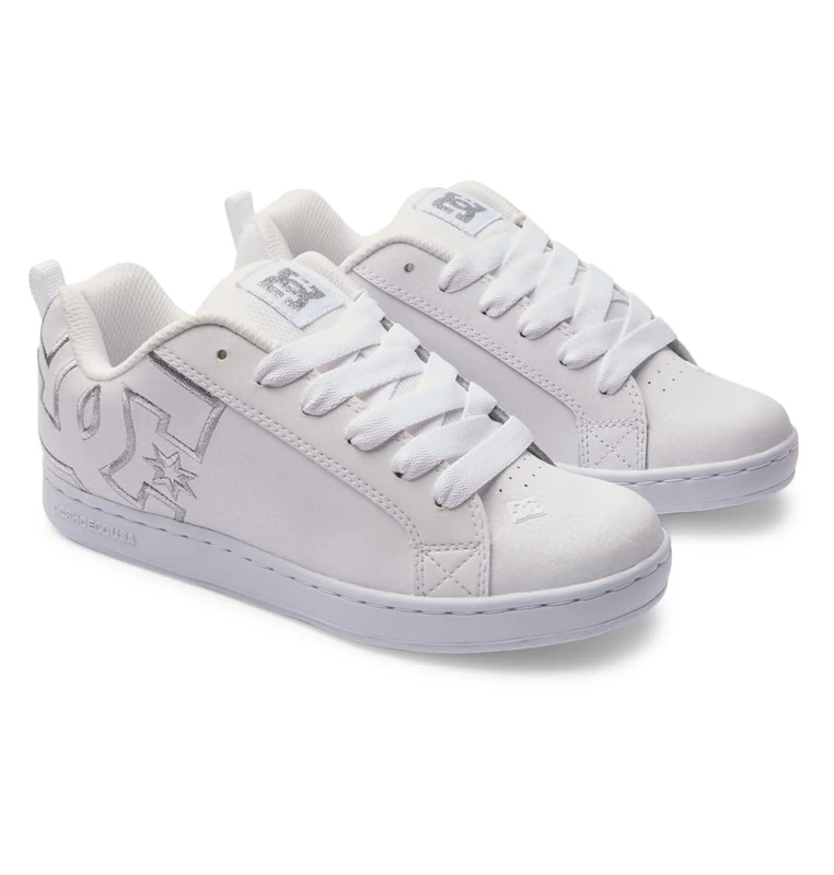 DC Shoes Court Graffik - Shoes for Women