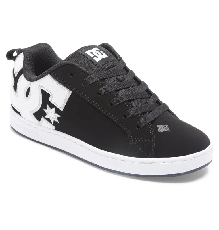 DC Shoes Court Graffik - Shoes for Women