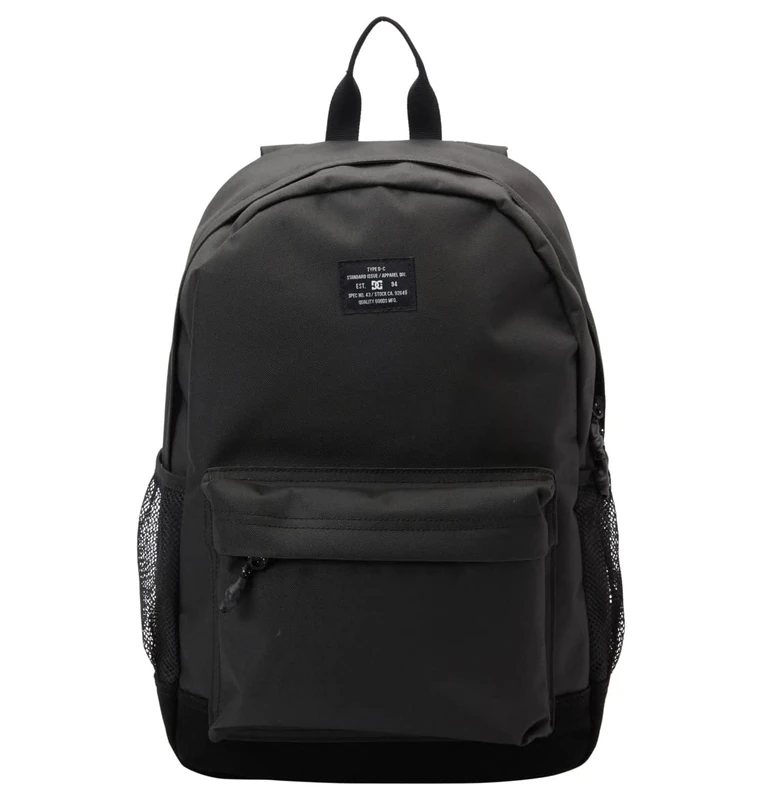 DC Shoes Backsider Core 20L - Medium Backpack for Men