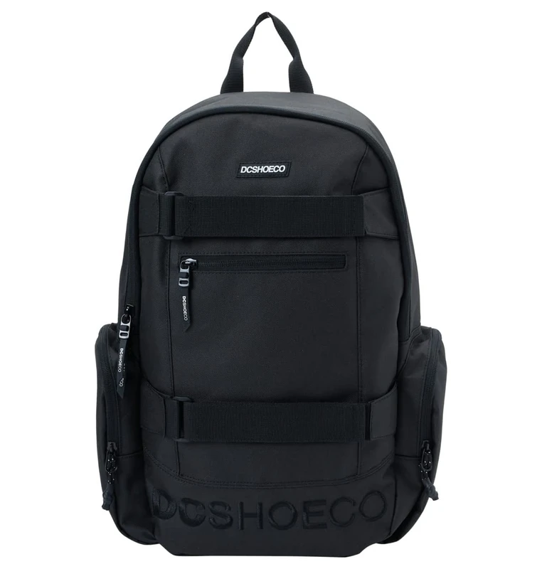 DC Shoes Breed 25L - Medium Backpack for Men - Image 1