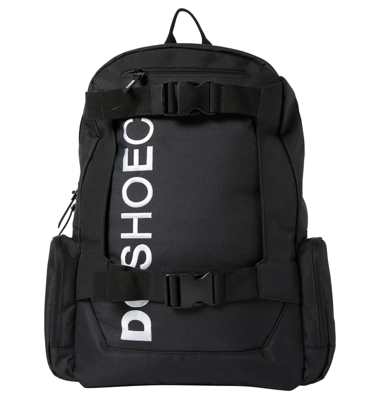 DC Shoes Chalkers 28L - Large Skate Backpack for Men - Image 1